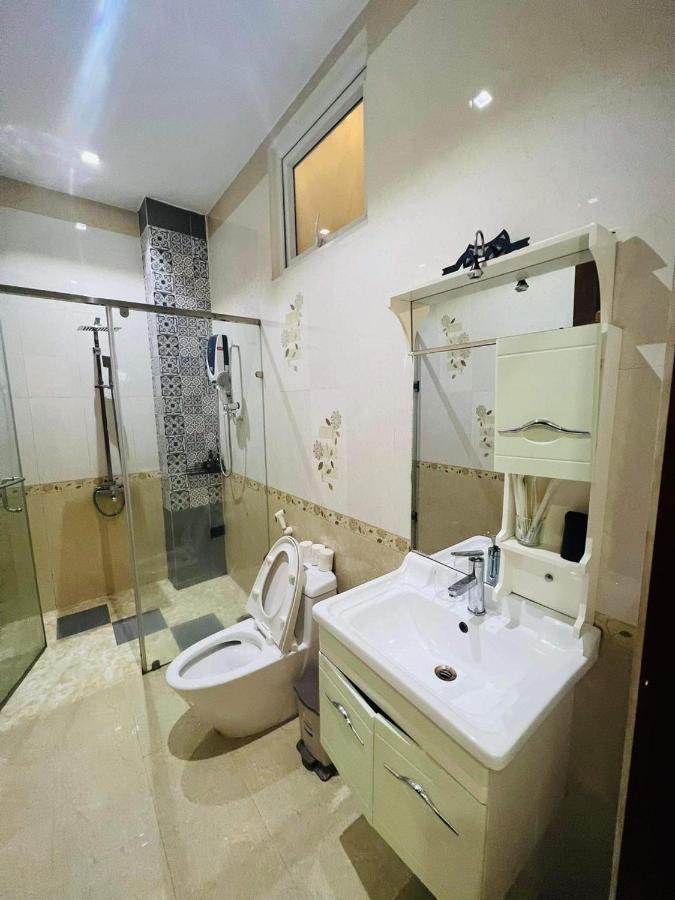 Hôtel 1995 House à Đà Lạt Extérieur photo