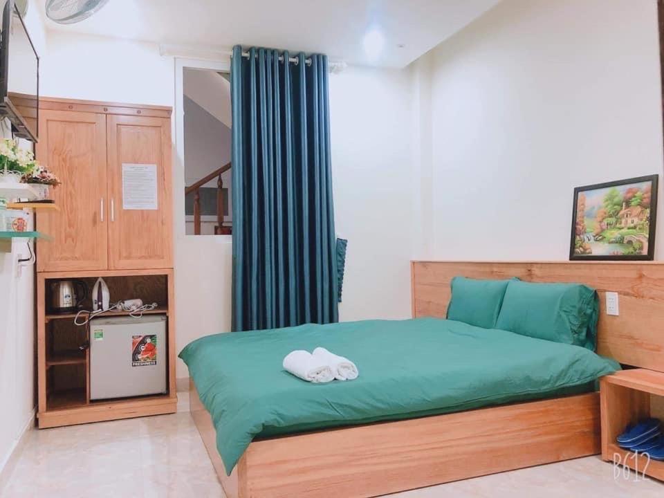 Hôtel 1995 House à Đà Lạt Extérieur photo