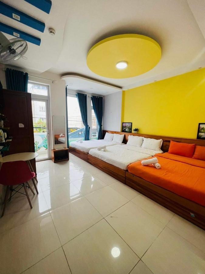 Hôtel 1995 House à Đà Lạt Extérieur photo